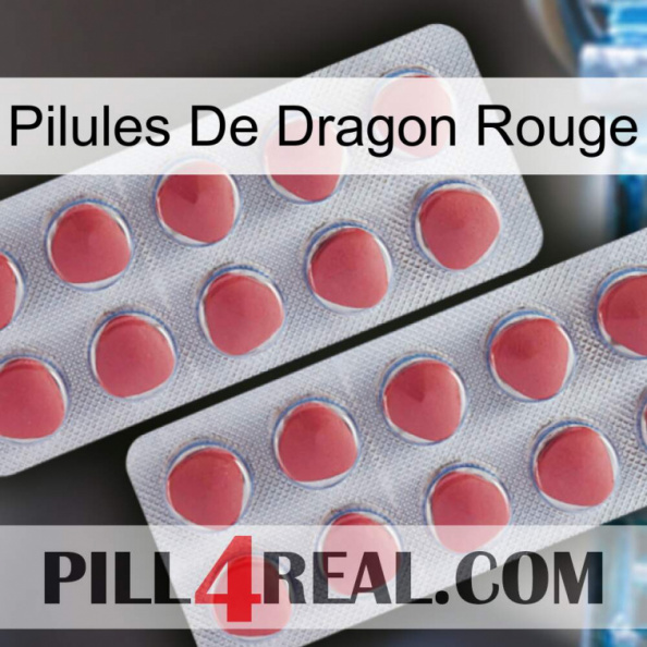 Red Dragon Pills 19